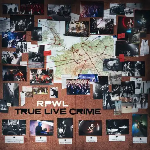 Wholesale True Live Crime
