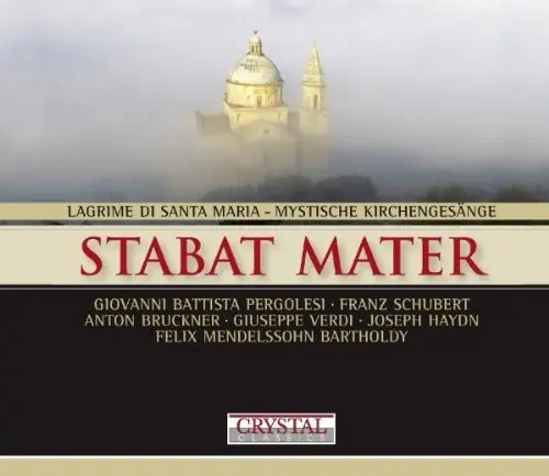 Stabat Mater Time-Limited