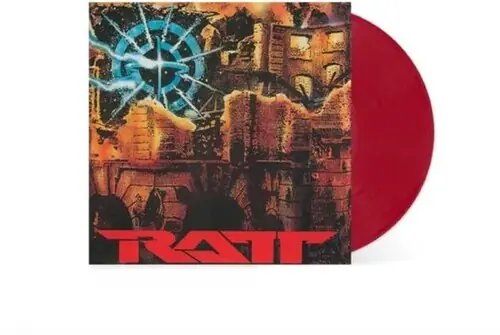 Instant Buy Detonator [Colored Vinyl] [Limited Edition] (Red)