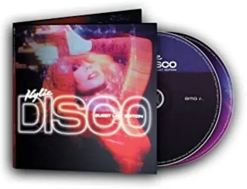 Free Shipping Disco: Guest List Edition