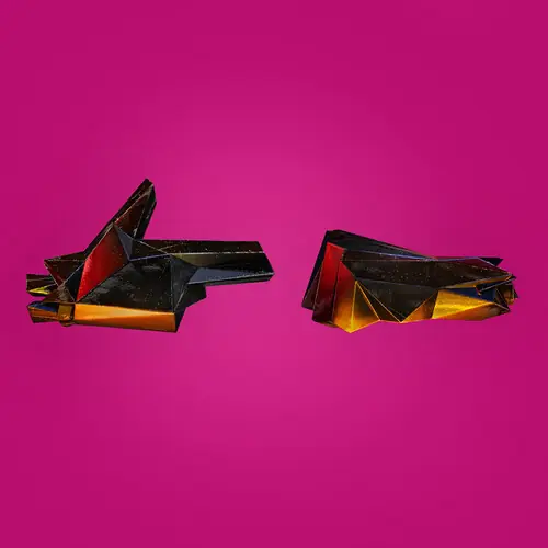 RTJ4 (Tour Edition) Secure Checkout