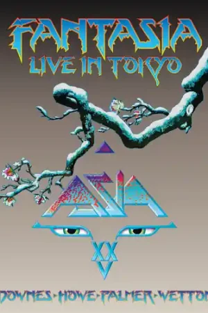 Viral Fantasia Live In Tokyo 2007