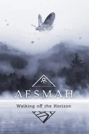 Walking Off The Horizon High Quality