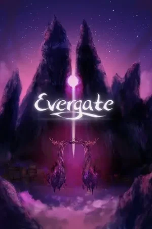 Bulk Order Evergate / O.S.T. [180 Gram]