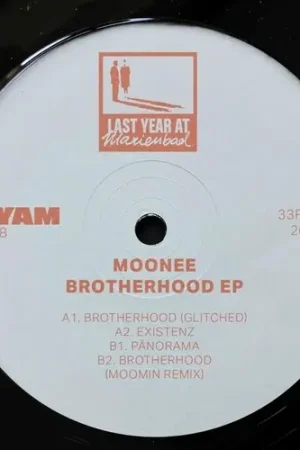 Secure Checkout Brotherhood Ep (Ep)