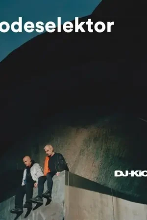 Must Have Dj Kicks: Modeselektor / Various (Uk)