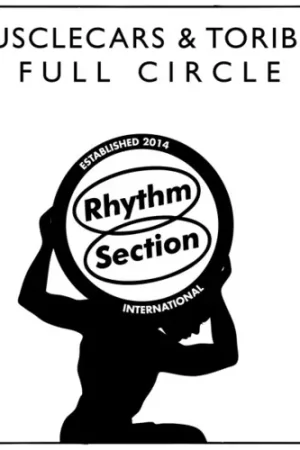 Fresh Stock Full Circle (Ep)