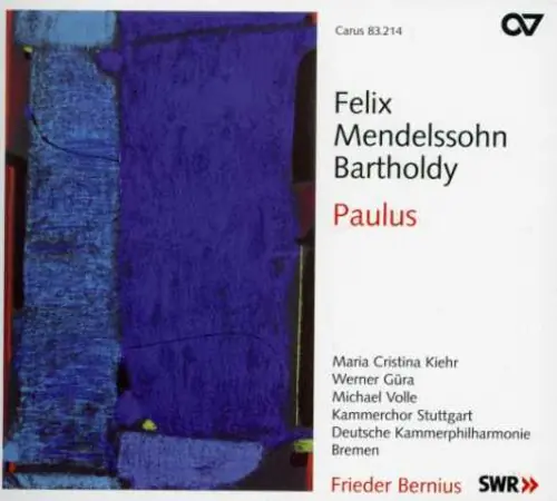 Limited Edition Paulus
