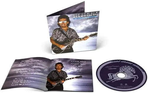 Cloud Nine Limited Edition