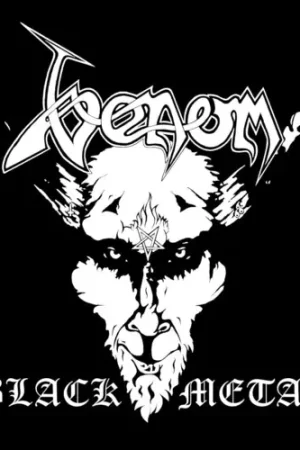Hassle-Free Returns Black Metal