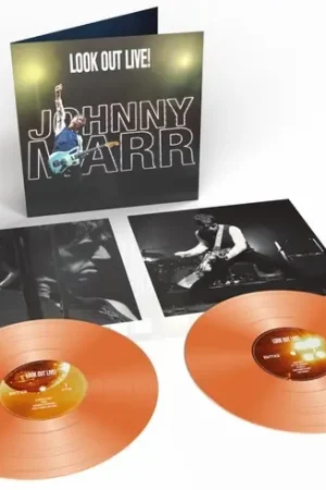 Look Out Live! [RSD 2025] Fresh Stock