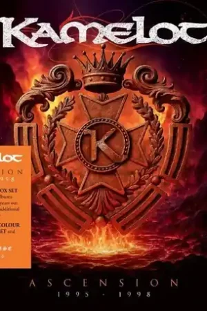 Last Chance Ascension (1995-1998) [Deluxe]