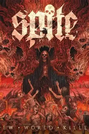 Final Sale New World Killer