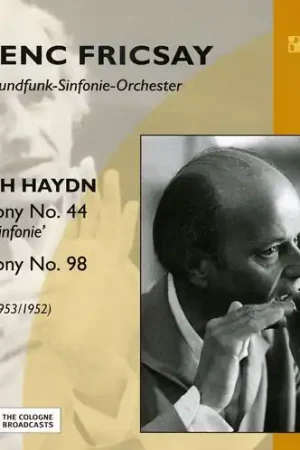 Seasonal Sale Symphonies Nos 44 & 98