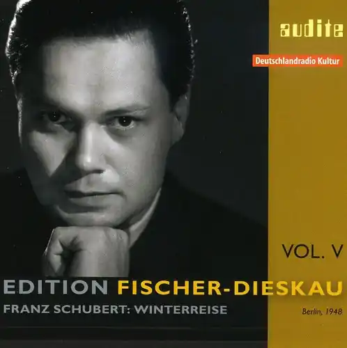 Winterreise Bargain
