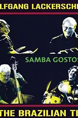 Clearance Samba Gostoso