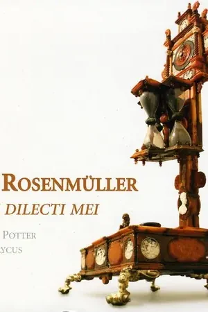 Vox Dilecti Mei: Solo Motets & Sonatas [Digipak] Worldwide Shipping
