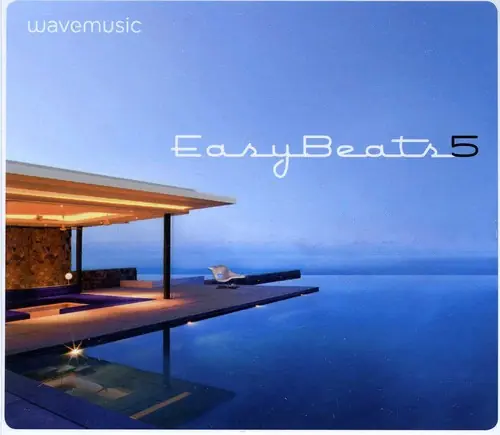 Vol. 5-Wavemusic Easy Beats (Deluxe) [Import] Final Sale