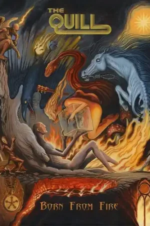 Born From Fire Wholesale