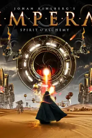 Must Have Spirit Of Alchemy