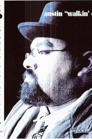 Weekend Sale Murder Of A Blues Singer [Digipak]