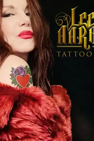 Limited Edition Tattoo Me [Digipak]