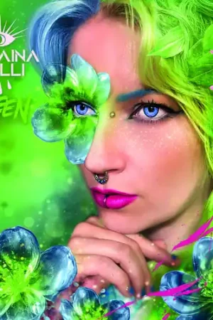 Bulk Order Green [Digipak]