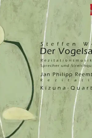 Der Vogelsang Fresh Stock