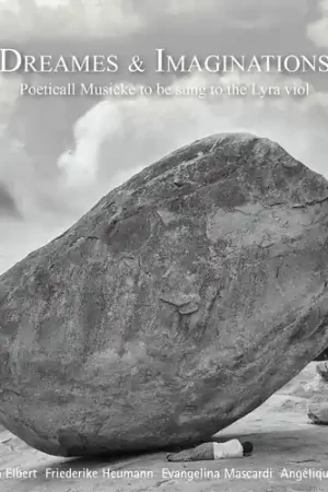 Price Cut Dreames & Imaginations - Poeticall Musicke To Be