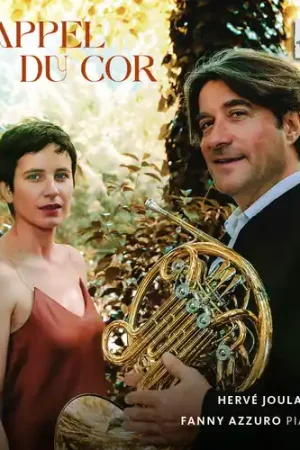 One Day Deal L'appel Du Cor - Works For Horn & Piano