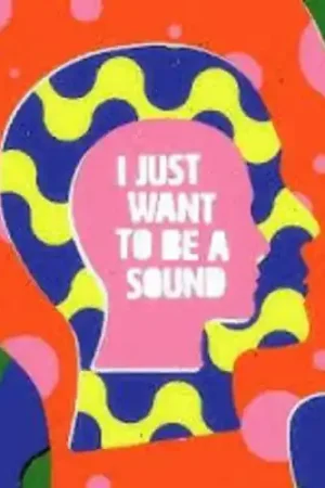 Super Sale Just Want To Be A Sound