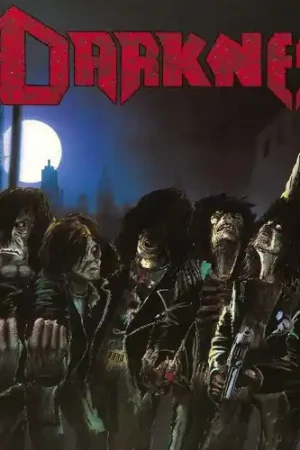 Death Squad Must Have