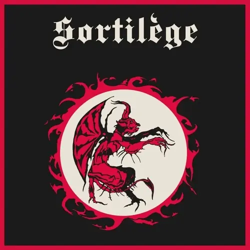 No Minimum Order Sortilege (Slip)