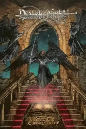 Beneath The Crimson Prophecy Flash Sale