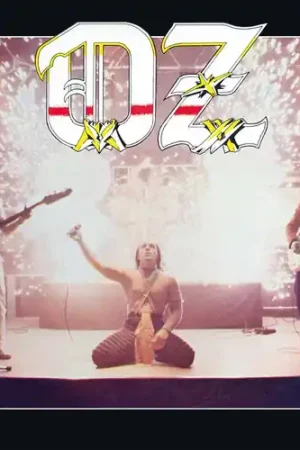 Oz [Reissue] Buy Online