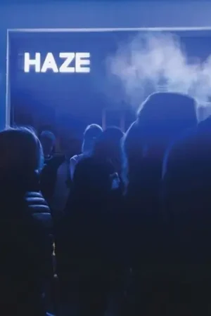 Price Drop Haze