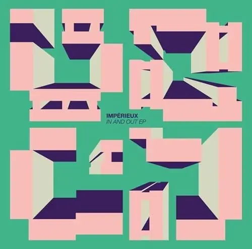 Viral In & Out (Ep)