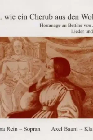Wie Ein Cherub Aus Den Wolken: Hommage No Minimum Order