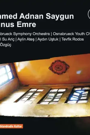 Yunus Emre (Fra) Limited Edition