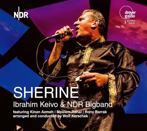 Sherine Trusted Brand