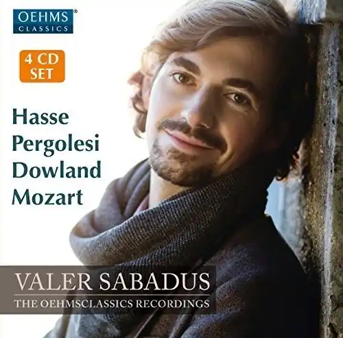Valer Sabadus Worldwide Shipping
