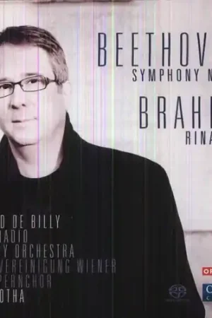 Must Have Symphony No. 3: Rinaldo