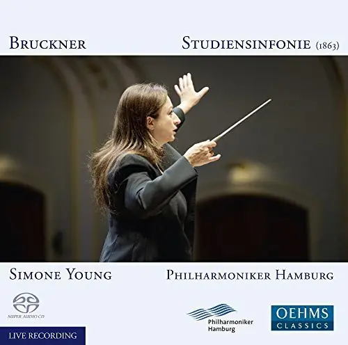 Study Symphony Luxury