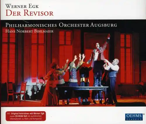 Instant Buy Der Revisor
