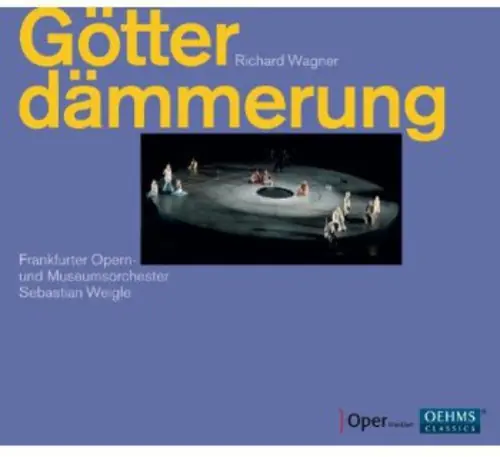 Cheap Goetterdaemmerung