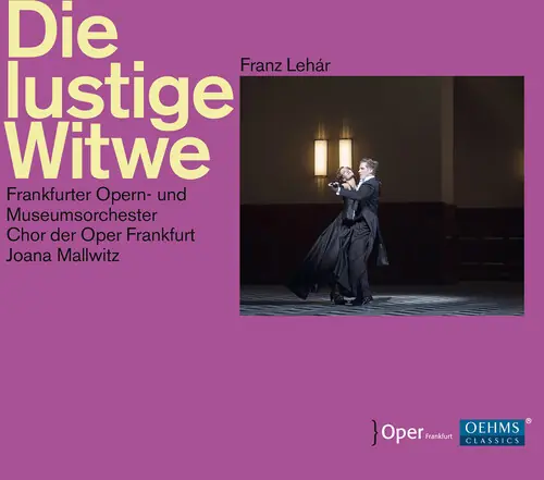 Die Lustige Witwe Best Price