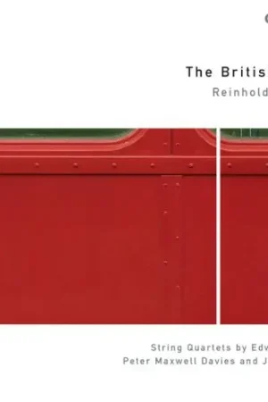 British Book Buy Today
