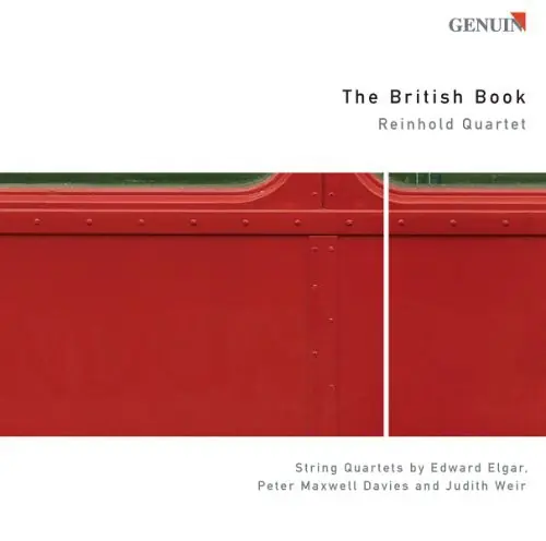 British Book Buy Today