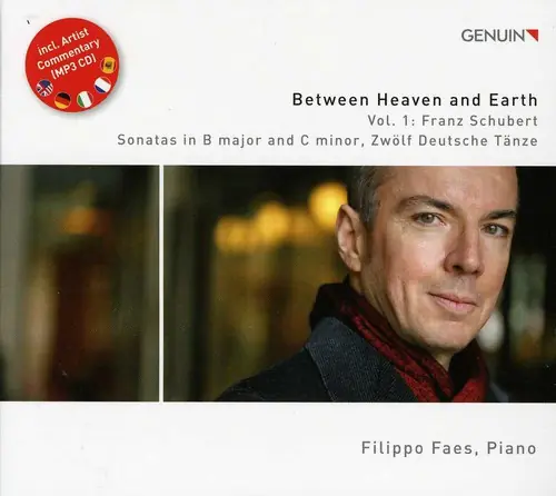 Between Heaven & Earth 1 Express Delivery