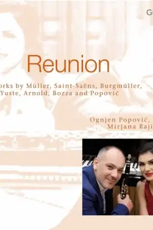 Reunion Certified